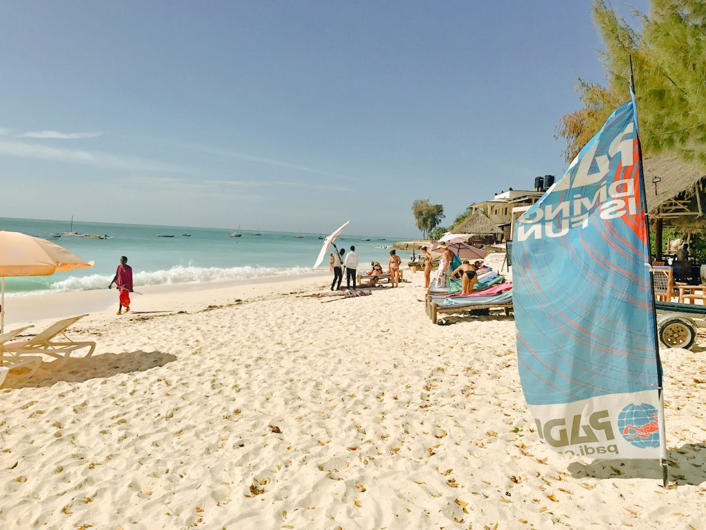 Explore Beyond Africa