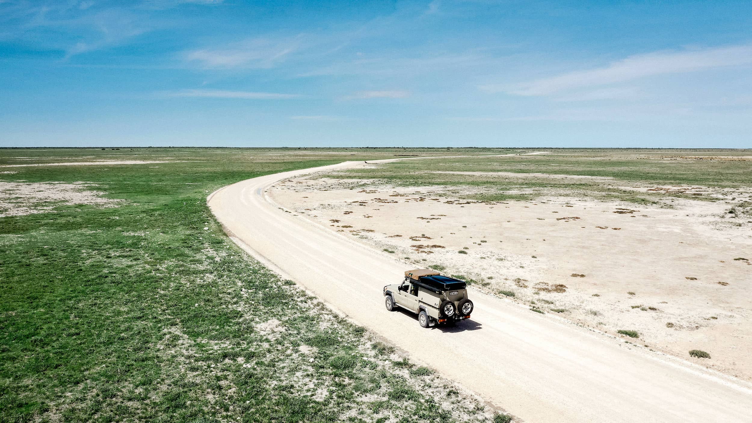 Etosha SelfDrive
