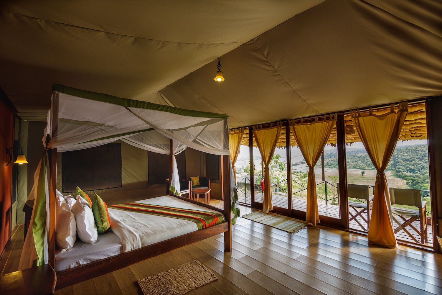 Karatu Simba Lodge